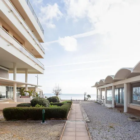 Apartment Le Grand Large-3 By Interhome *