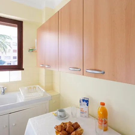 Le Grand Large-3 By Interhome Apartment Le Lavandou
